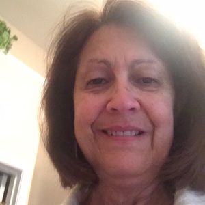 Meet your Posher, Patricia